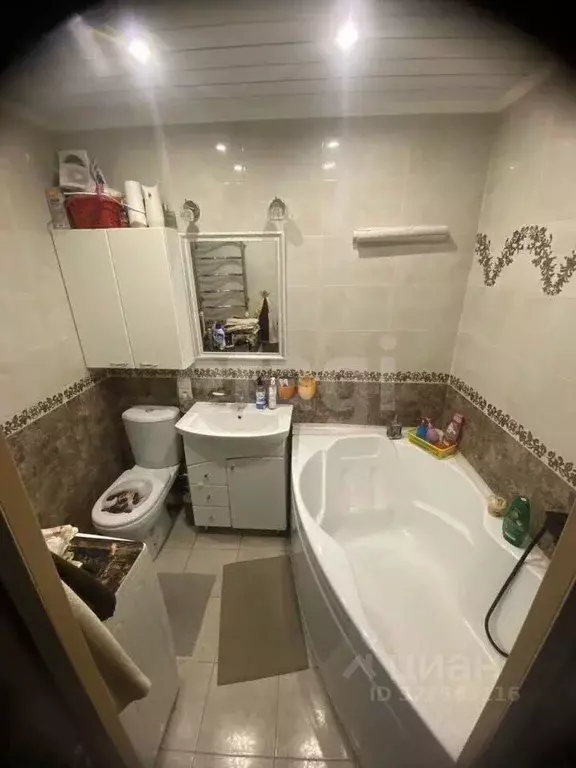2-к кв. Ярославская область, Рыбинск ул. Плеханова, 32 (45.0 м) - Фото 1