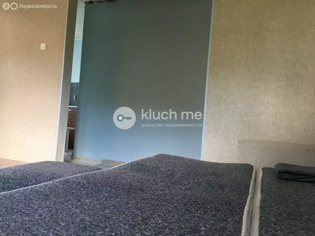 1-комнатная квартира: Казань, улица Гудованцева, 41 (32 м) - Фото 2