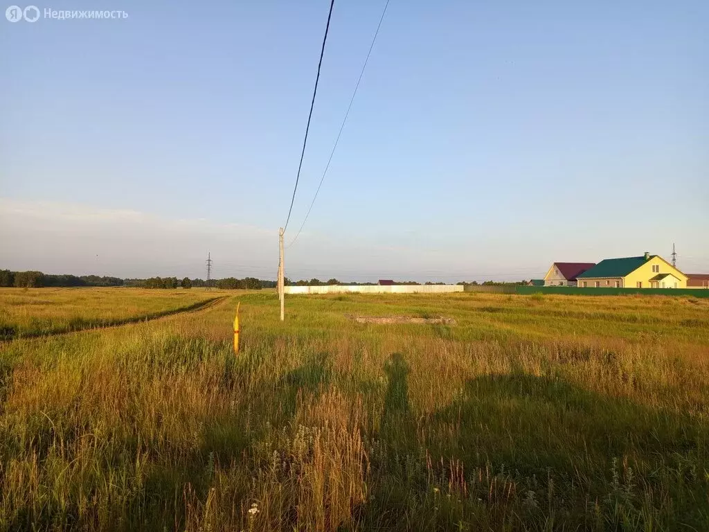 Участок в Копейск, Рубиновая улица (10 м) - Фото 2