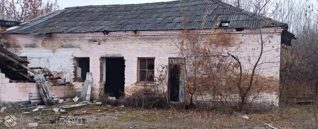 Производственное помещение в Северная Осетия, Алагир ул. О. Цомаевой, ... - Фото 1