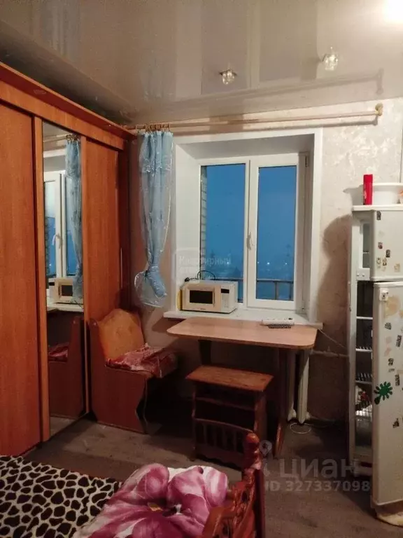 Комната Владимирская область, Владимир Тракторная ул., 1а (11.4 м) - Фото 1