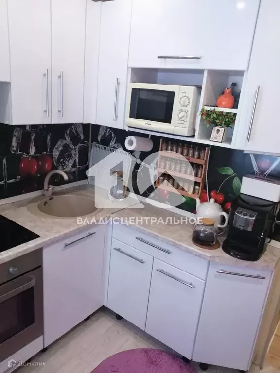 Продаётся 2-к квартира, 40.8 м - Фото 1