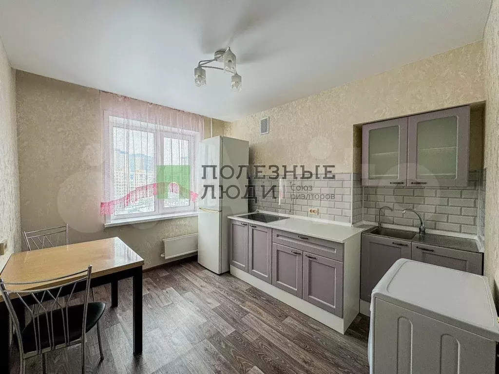 2-к. квартира, 56 м, 11/12 эт. - Фото 0