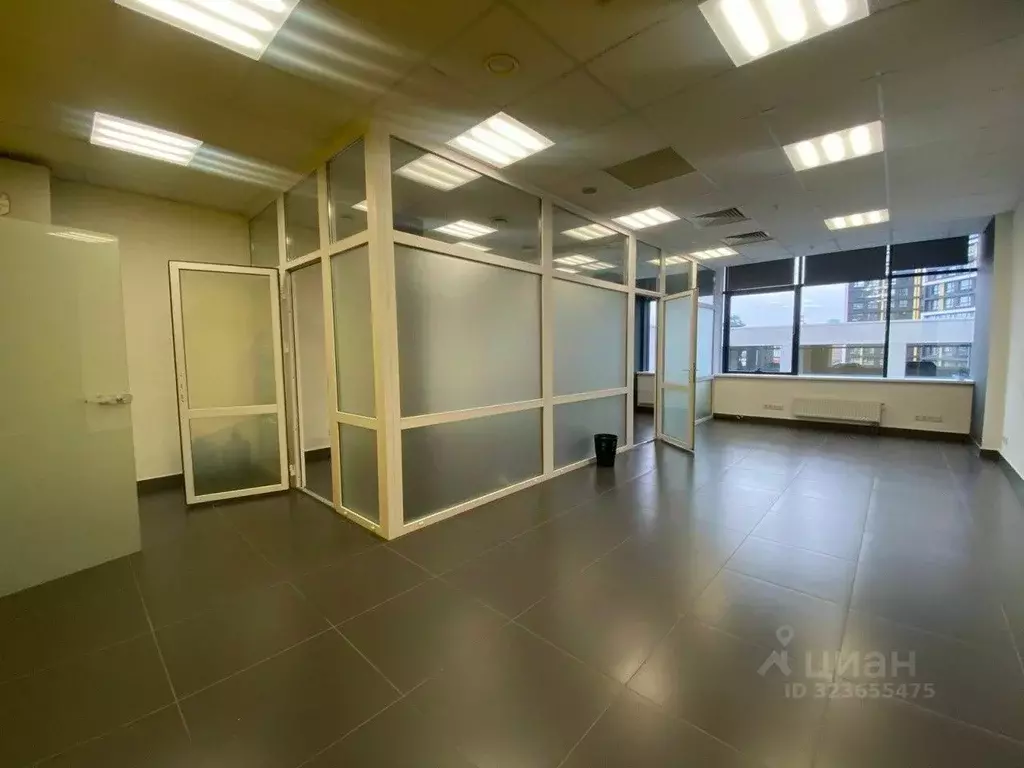 Офис в Свердловская область, Екатеринбург ул. Ткачей, 23Б (60 м) - Фото 2