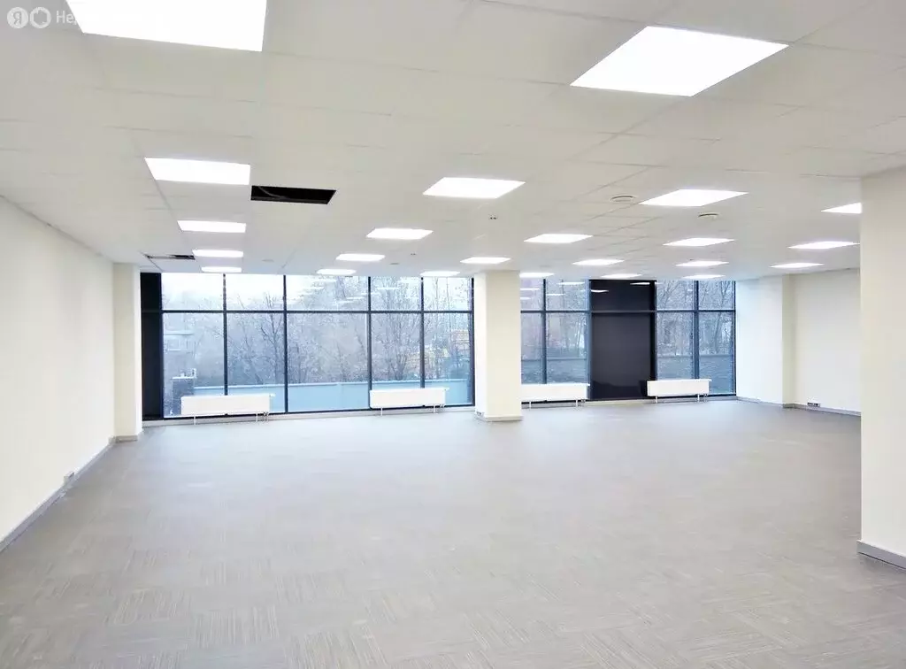 Офис (686 м) - Фото 2