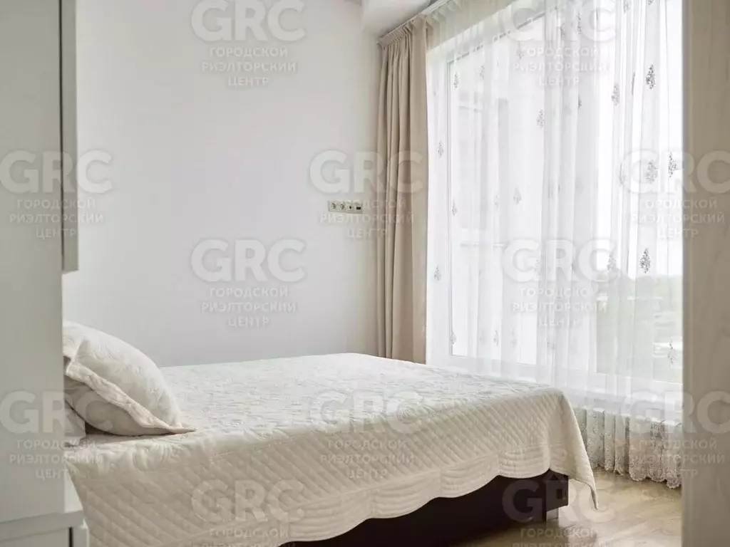 2-к кв. Краснодарский край, Сочи городской округ, Дагомыс пгт ул. ... - Фото 1