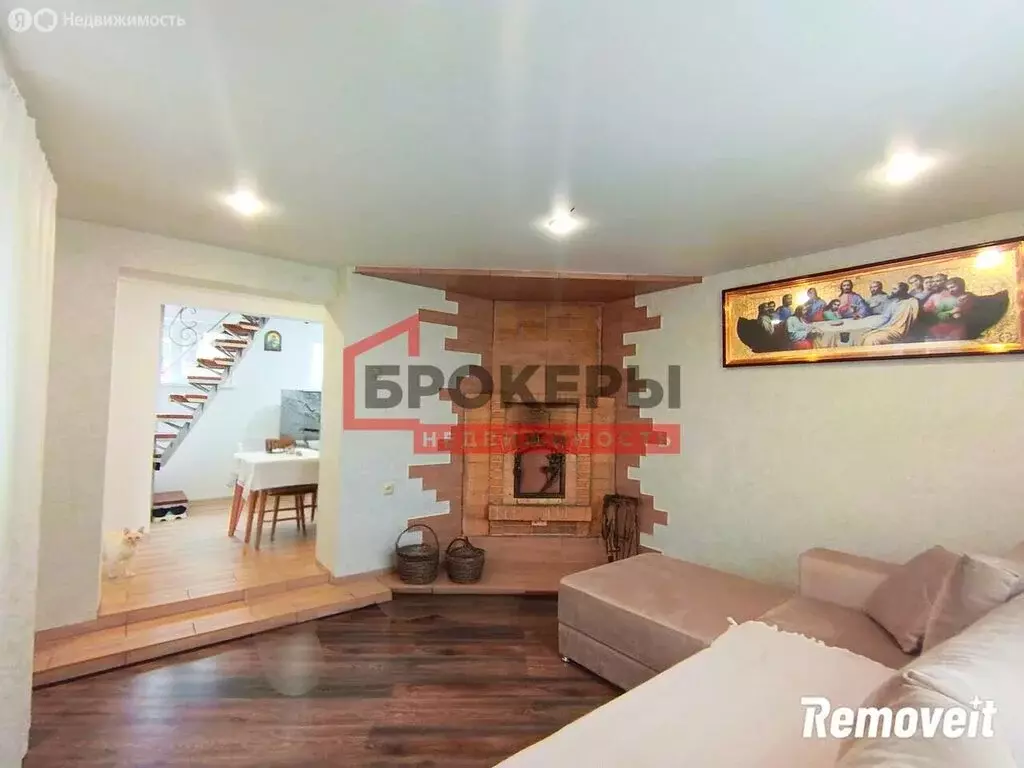 Дом в Севастополь, товарищество собственников недвижимости ... - Фото 1