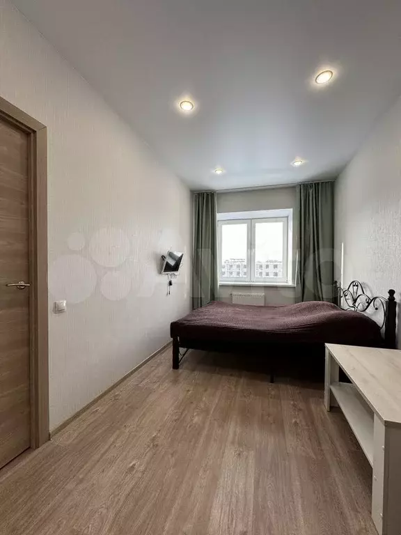 1-к. квартира, 30 м, 3/4 эт. - Фото 0