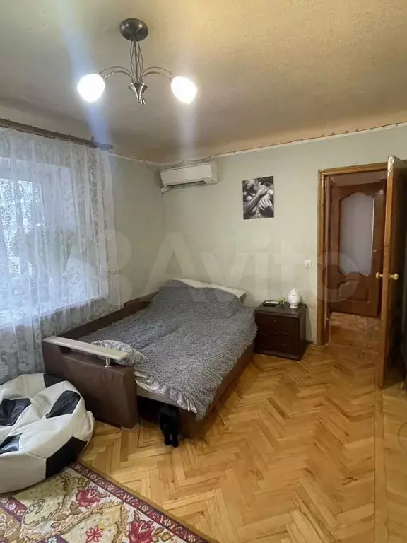 Комната 18 м в 2-к., 4/9 эт. - Фото 1