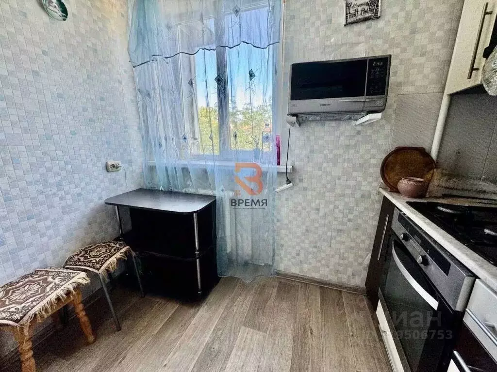 2-к кв. Севастополь ул. Хрусталева, 19 (44.4 м) - Фото 1