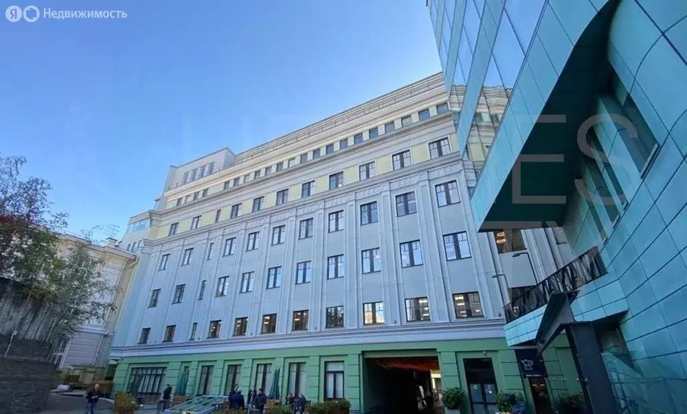 Помещение свободного назначения (126 м) - Фото 1