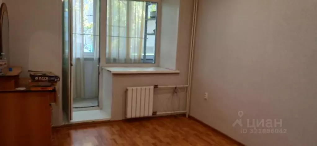 2-к кв. Хакасия, Абакан ул. Стофато, 6 (54.0 м) - Фото 1