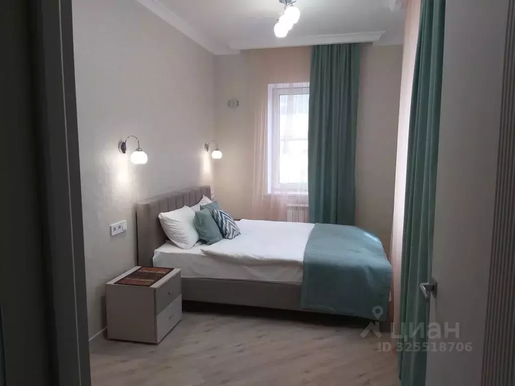 Дом в Ставропольский край, Предгорный муниципальный округ, пос. ... - Фото 1