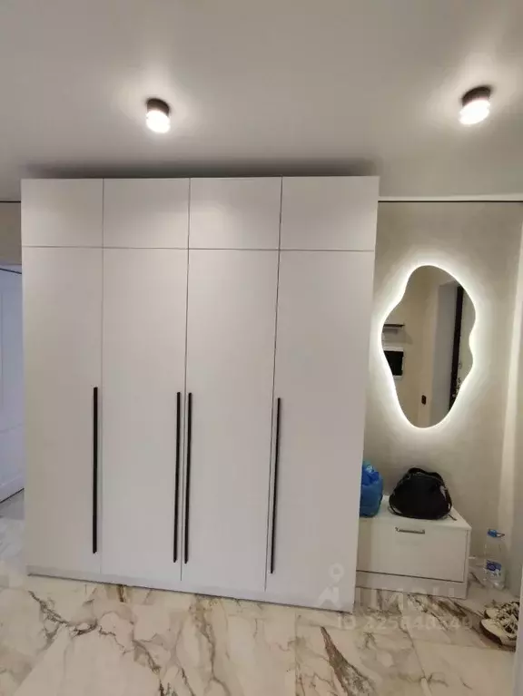 2-к кв. Саратовская область, Саратов ул. Имени Федора Пяткова, 6 (58.6 ... - Фото 1