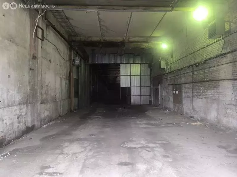 Склад (500 м) - Фото 2