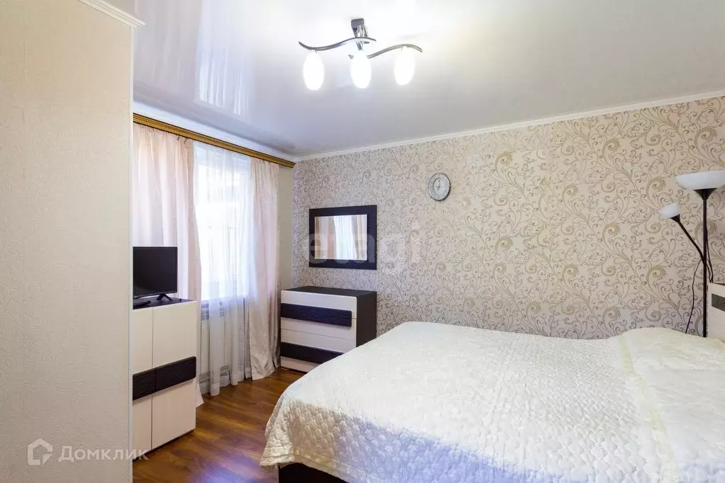 Продаётся 3-к квартира, 68 м - Фото 0
