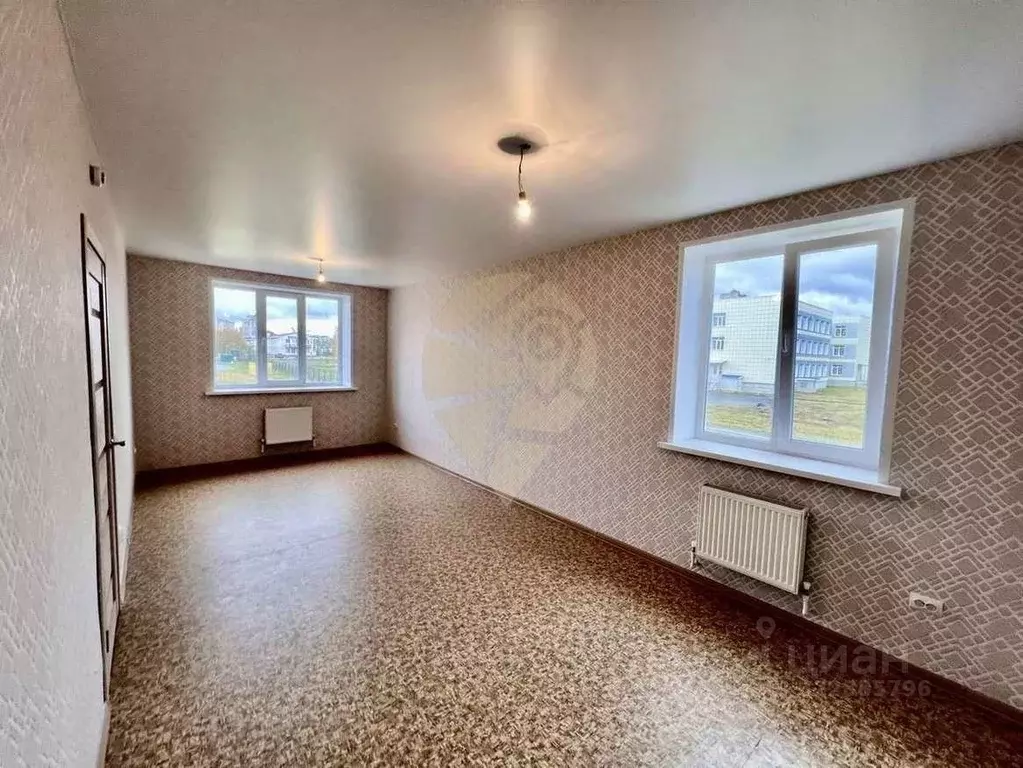 1-к кв. Белгородская область, Старый Оскол ул. Свободы, 13Ак3 (41.0 м) - Фото 1