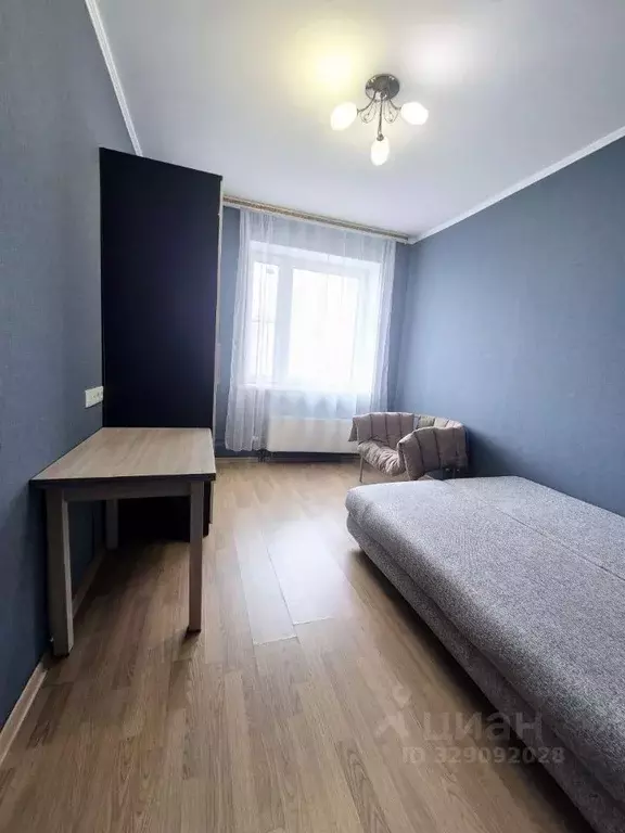 2-к кв. Московская область, Балашиха ул. Дмитриева, 14 (60.0 м) - Фото 1