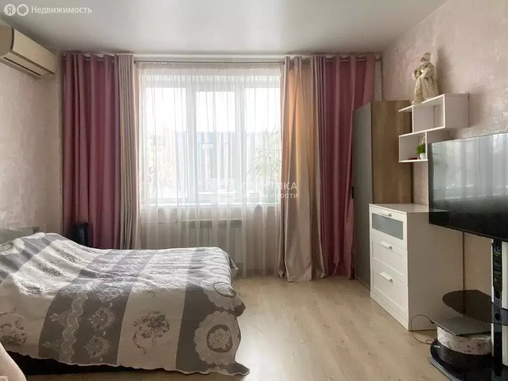 1-комнатная квартира: Мытищи, Юбилейная улица, 44 (44 м) - Фото 2