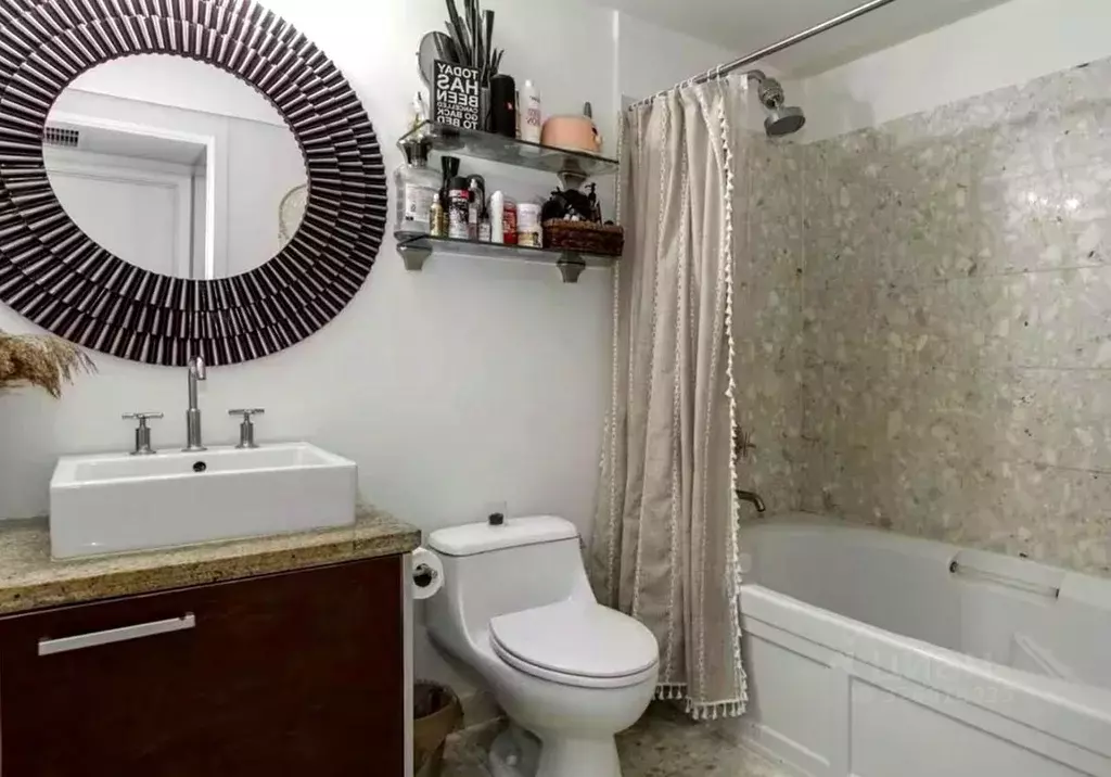 1-к кв. Краснодарский край, Сочи Центральный мкр, ул. Соколова, 1 ... - Фото 2