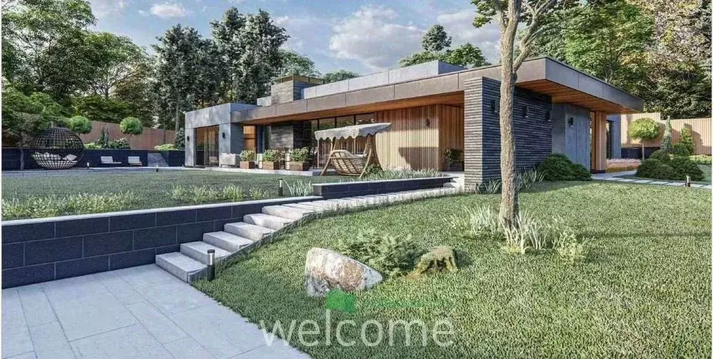 Дом в Ставропольский край, Шпаковский муниципальный округ, с. Татарка ... - Фото 1