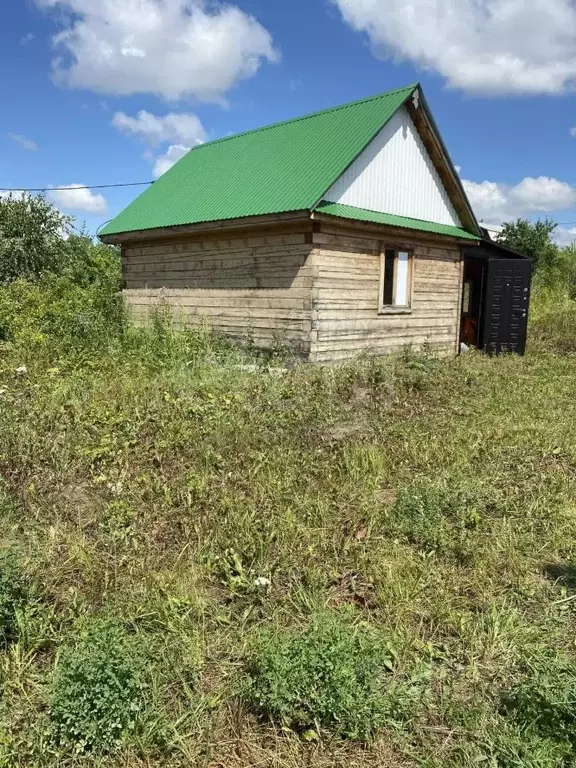 Участок в Башкортостан, Иглинский район, Акбердинский сельсовет, ... - Фото 1