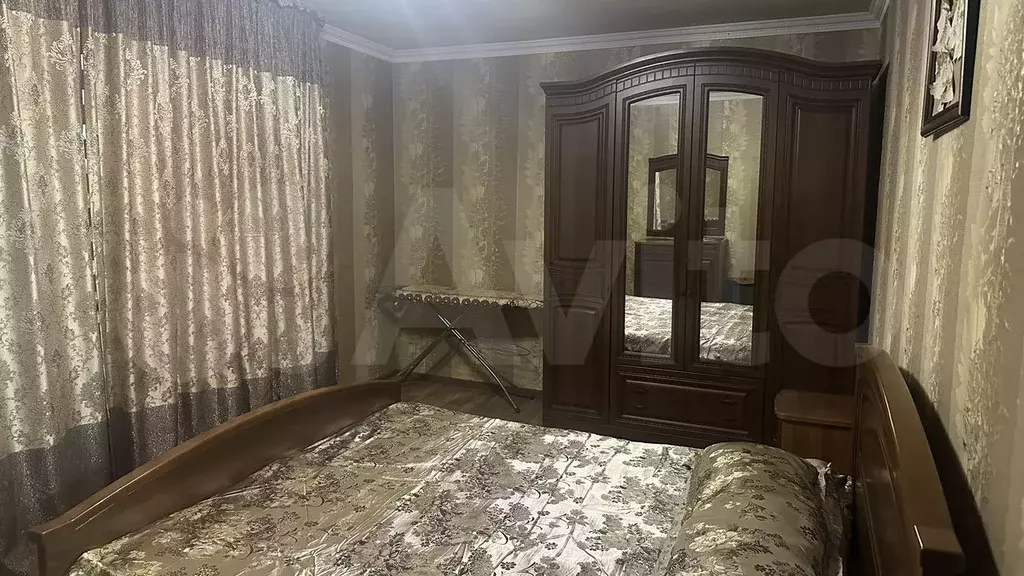 2-к. квартира, 52 м, 2/5 эт. - Фото 1