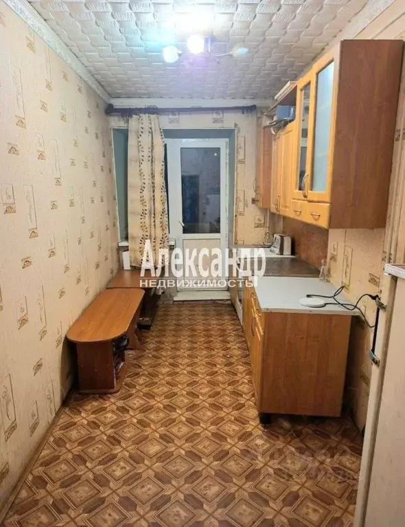 Комната Ленинградская область, Приозерский район, пос. Сосново ул. ... - Фото 2