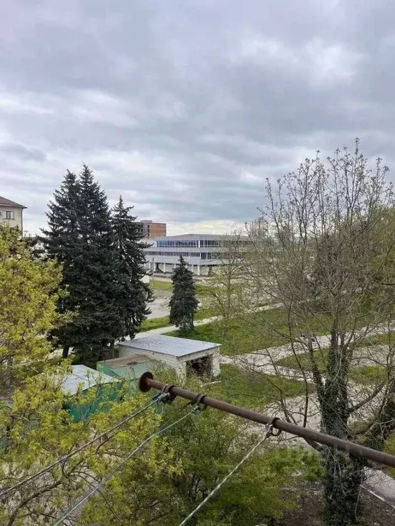 1-к кв. Кабардино-Балкария, Терек ул. Бесланеева, 5 (31.0 м) - Фото 2