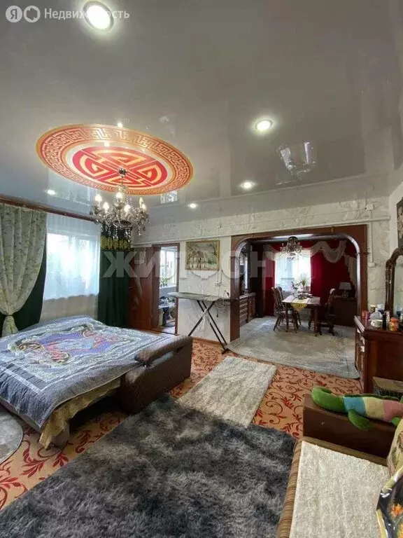 Дом в Кызыл, Паротурбинная улица (141.5 м) - Фото 2
