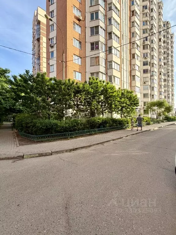 2-к кв. Московская область, Одинцово ул. Говорова, 26 (51.0 м) - Фото 1