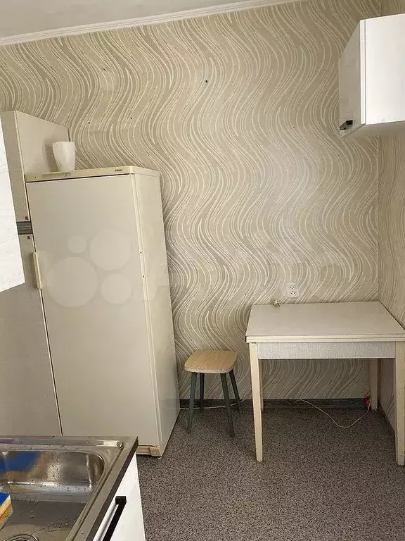 1-к. квартира, 35 м, 6/6 эт. - Фото 1
