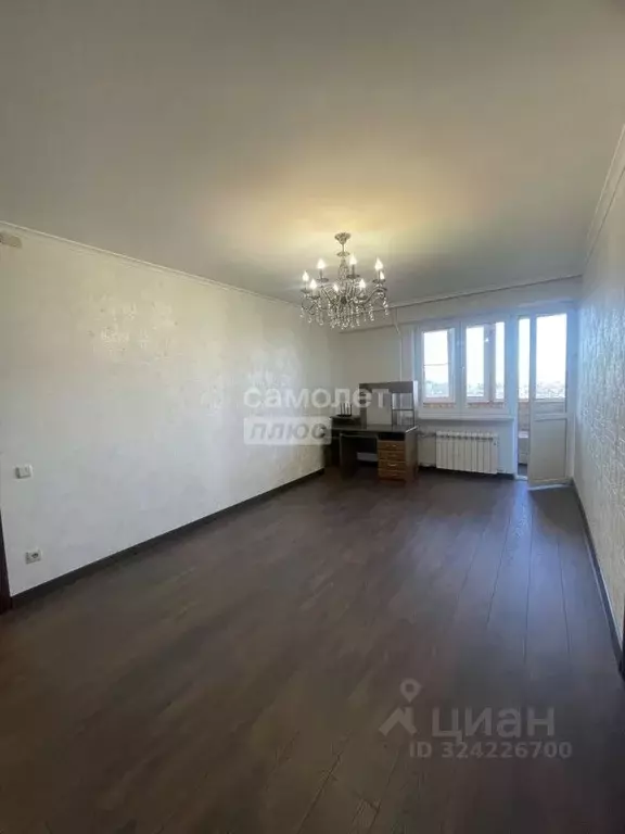 3-к кв. Кабардино-Балкария, Нальчик просп. Ленина, 13 (80.0 м) - Фото 2