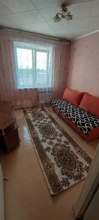 4-к. квартира, 90 м, 6/9 эт. - Фото 1