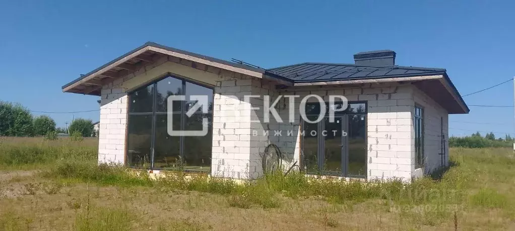 Дом в Костромская область, Кострома Соколиное Гнездо кп, 1 (180 м) - Фото 0