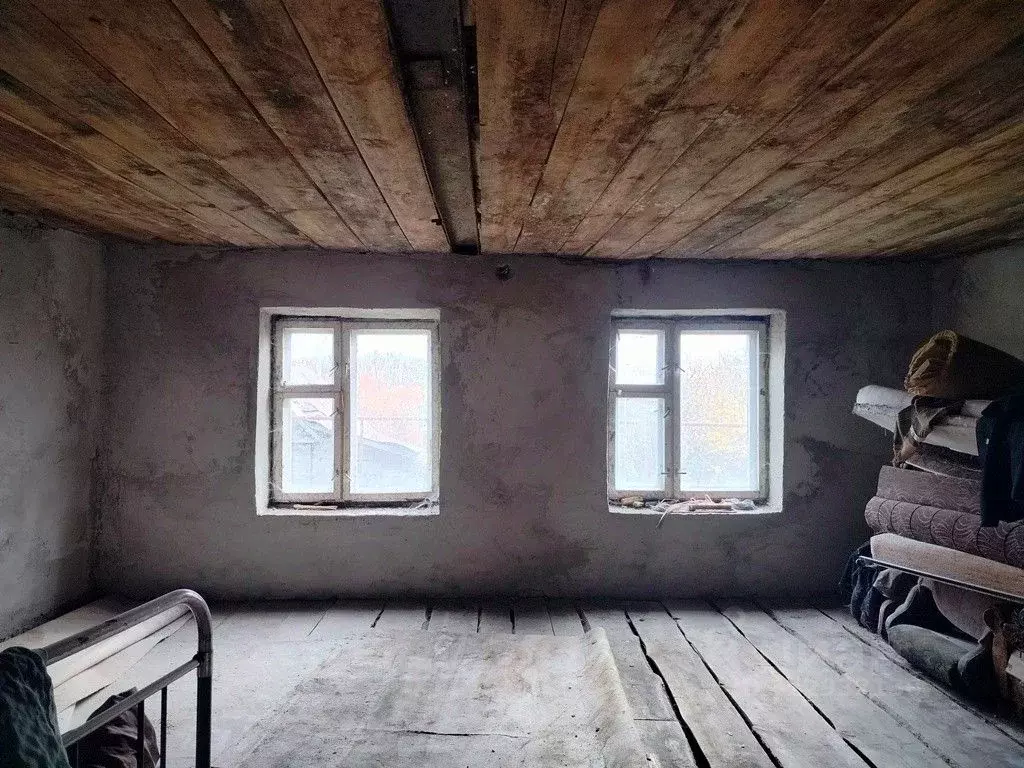 Дом в Пензенская область, с. Бессоновка ул. Максюшина, 29 (106 м) - Фото 2