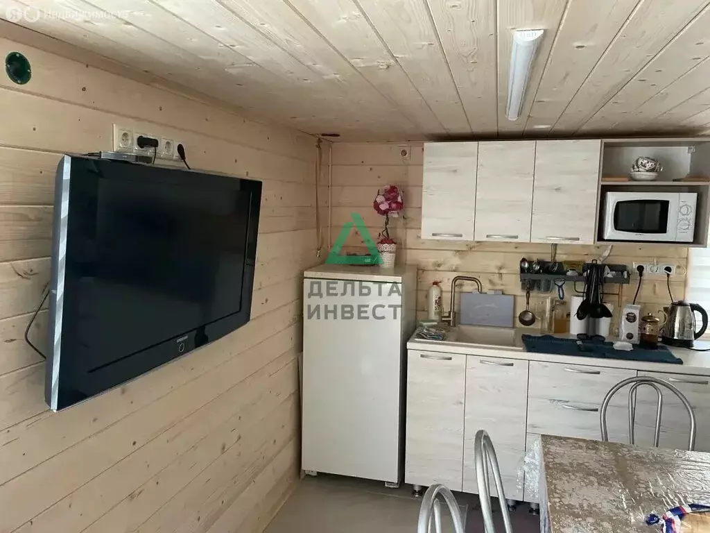 Дом в деревня Чандар, Нагорная улица, 24 (42.7 м) - Фото 2