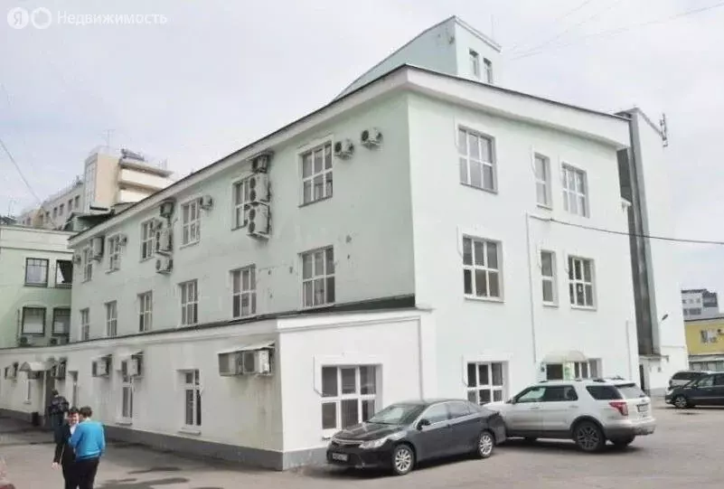 Офис (250 м) - Фото 1