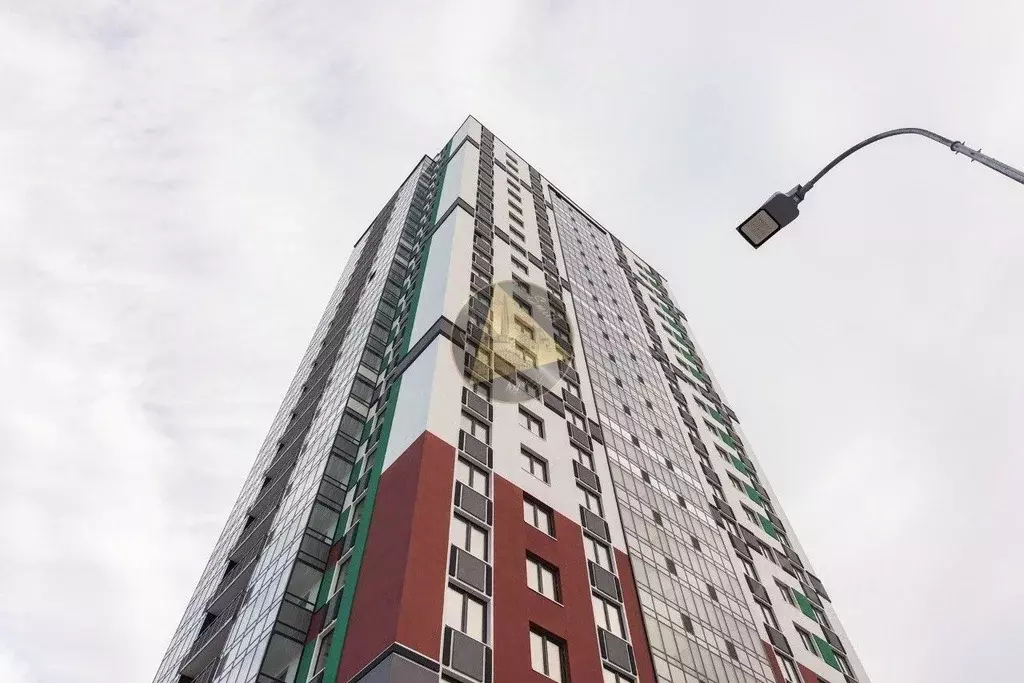 3-к кв. Санкт-Петербург ш. Суздальское, 18к2 (72.95 м) - Фото 1