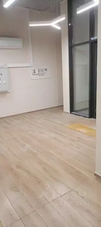 Помещение свободного назначения в Москва Волгоградский просп., 155 (48 ... - Фото 2