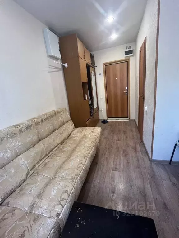 Студия Татарстан, Казань Ботаническая ул., 23/31 (12.0 м) - Фото 2