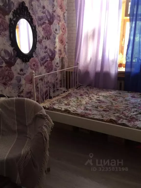 Комната Москва ул. Летчика Бабушкина, 21/2 (20.0 м) - Фото 2