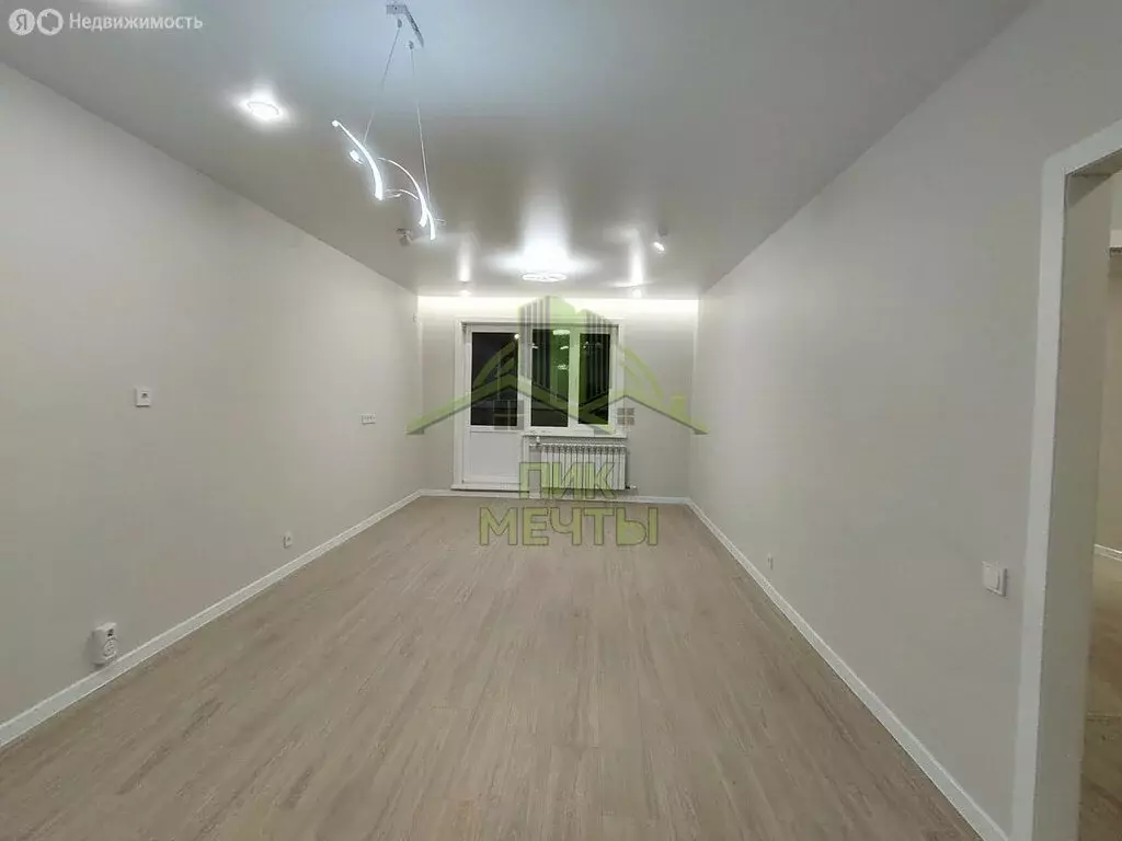 2-комнатная квартира: Улан-Удэ, улица Бабушкина, 1к3 (52 м) - Фото 1