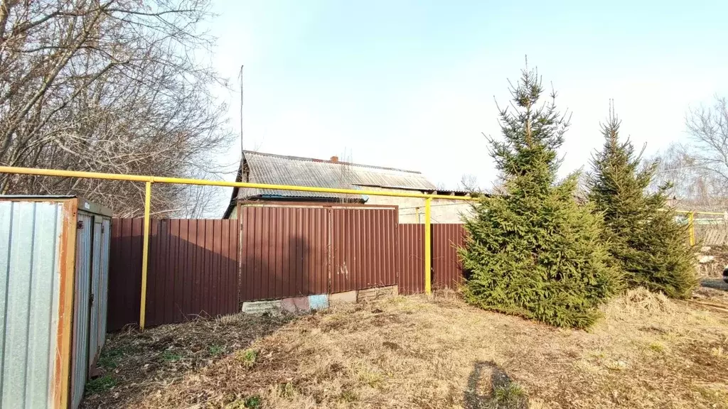 Дом в Тульская область, Новомосковск Советский пер., 31 (130 м) - Фото 1