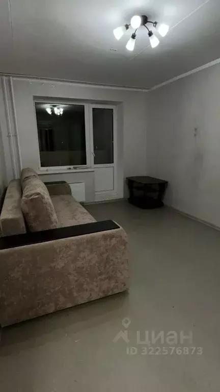 1-к кв. Самарская область, Тольятти ул. 40 лет Победы, 5Б (32.5 м) - Фото 2