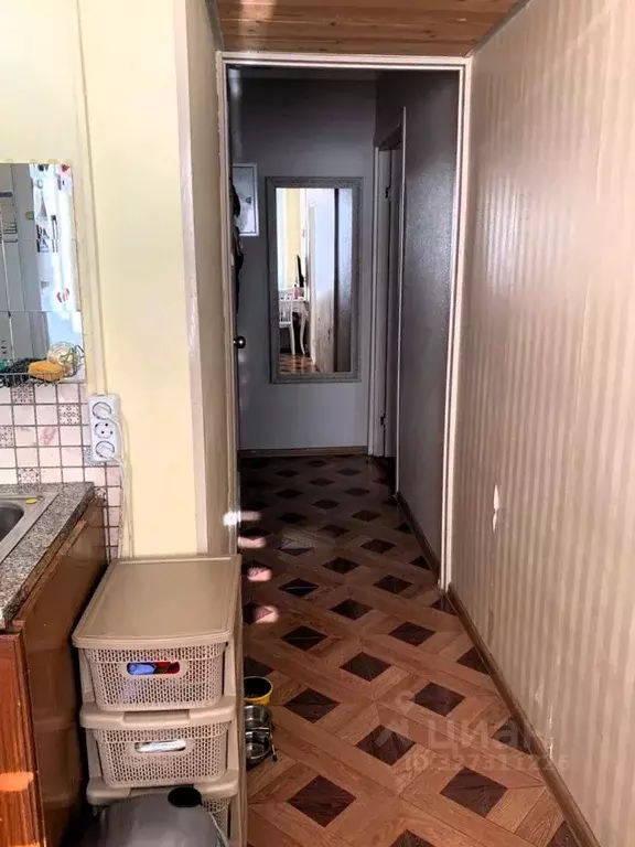 Комната Москва Бескудниковский бул., 10К4 (11.0 м) - Фото 2