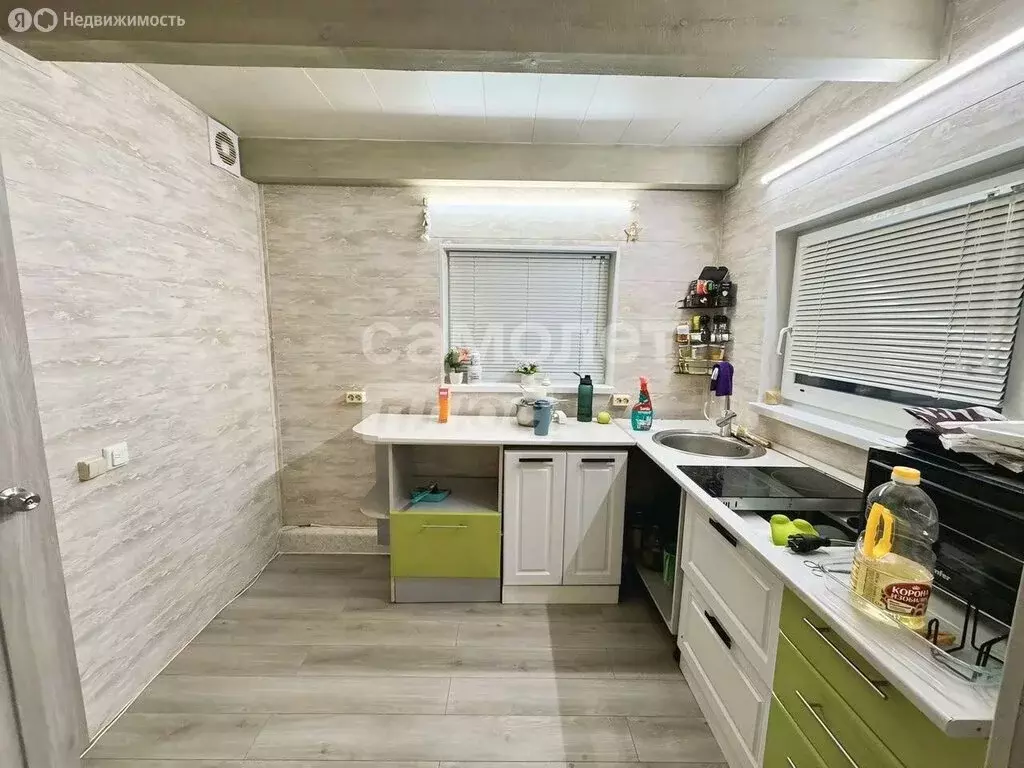 Дом в Миасс, СНТ Ильмены (48 м) - Фото 2