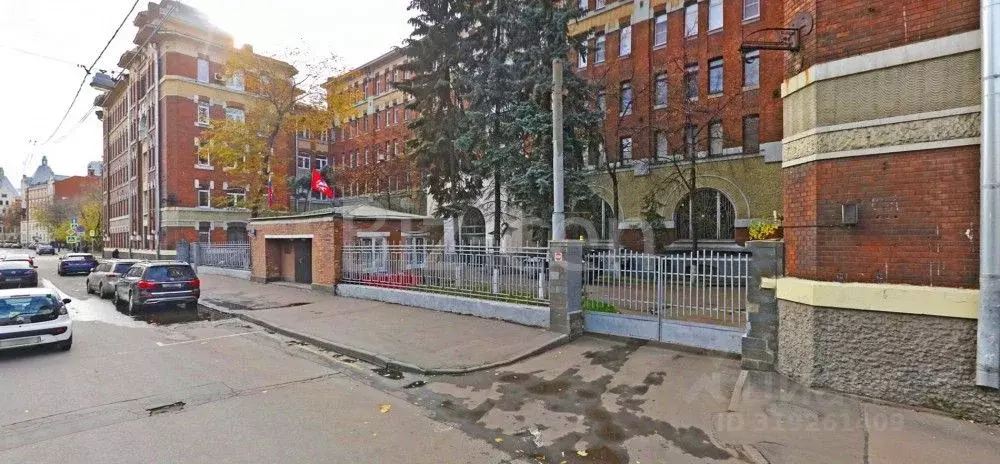 Офис в Москва ул. Гиляровского, 65С1 (134 м) - Фото 1