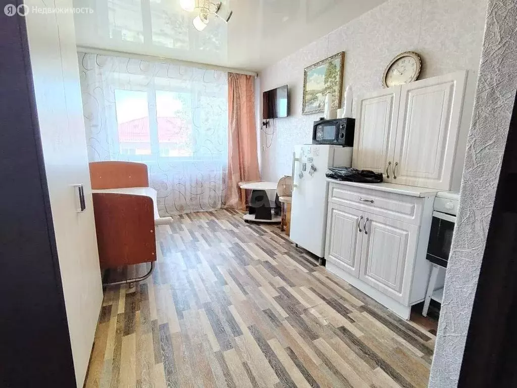 1к в -комнатной квартире (11 м) - Фото 1