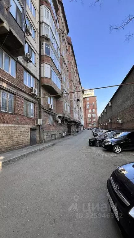 1-к кв. Дагестан, Махачкала ул. Ирчи Казака, 53 (50.0 м) - Фото 2